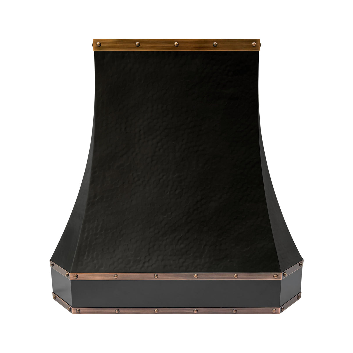 USA Artisan Bronze Custom Copper Vent Hood URHC-67