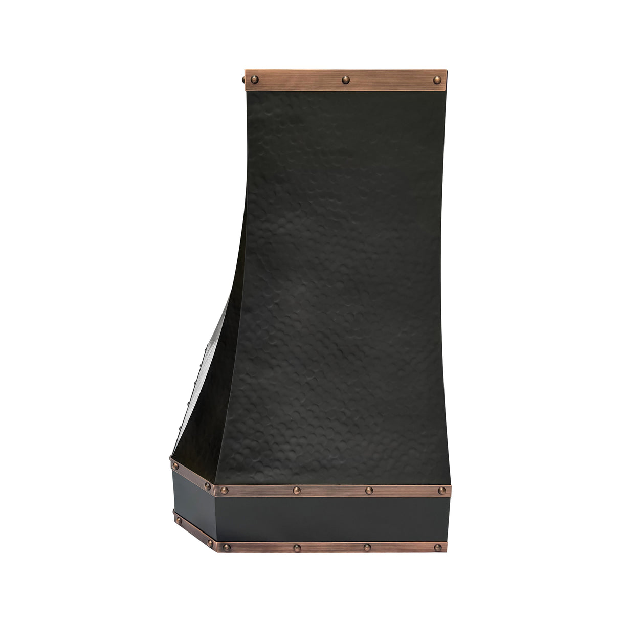 USA Artisan Bronze Custom Copper Vent Hood URHC-67