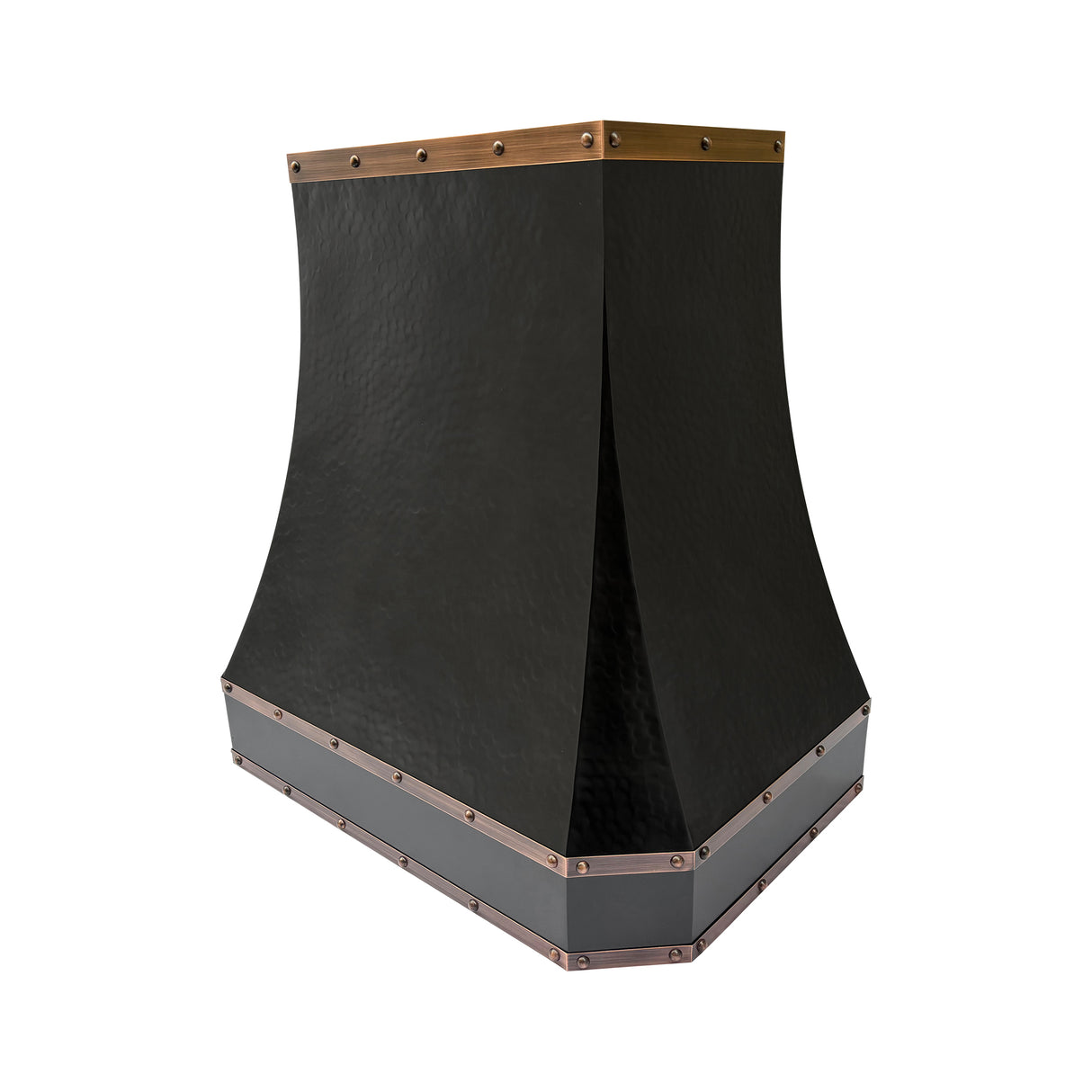 USA Artisan Bronze Custom Copper Vent Hood URHC-67
