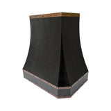 USA Artisan Bronze Custom Copper Vent Hood URHC-67