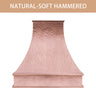 USA RANGE HOOD FINISH