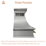 USA Custom Kitchen Hood URHS-36-Custom Link for Alex
