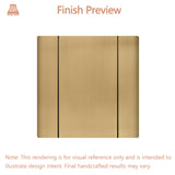 USA Custom Range Hood-URHB-24-Custom Link for Samantha