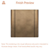 USA Custom Range Hood-URHB-24 Custom Link for Nick Vanasse