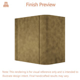 USA Custom Range Hood-URHB-24 Custom Link for Sherry Atway