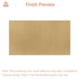 USA Custom Range Hood-Custom Link for Ashley Bettcher
