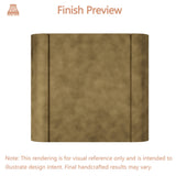 USA Custom Range Hood-URHB-24 Custom Link for Sherry Atway