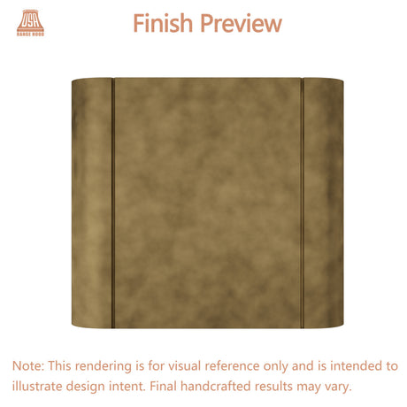 USA Custom Range Hood-URHB-24 Custom Link for Sherry Atway