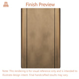 USA Custom Range Hood-URHB-24-Custom Link for Hilari Goris