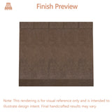 USA Custom Range Hood-URHC-85-Custom Link for Jaime