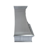 USA Premium Stainless Steel Custom Kitchen Range Hoods URHS-71