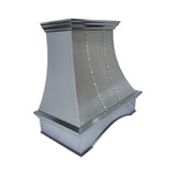 USA Premium Stainless Steel Custom Kitchen Range Hoods URHS-71