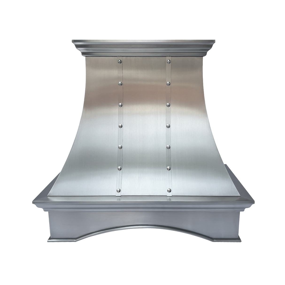 USA Premium Stainless Steel Custom Kitchen Range Hoods URHS-71