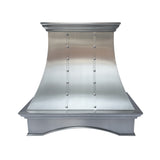 USA Premium Stainless Steel Custom Kitchen Range Hoods URHS-71