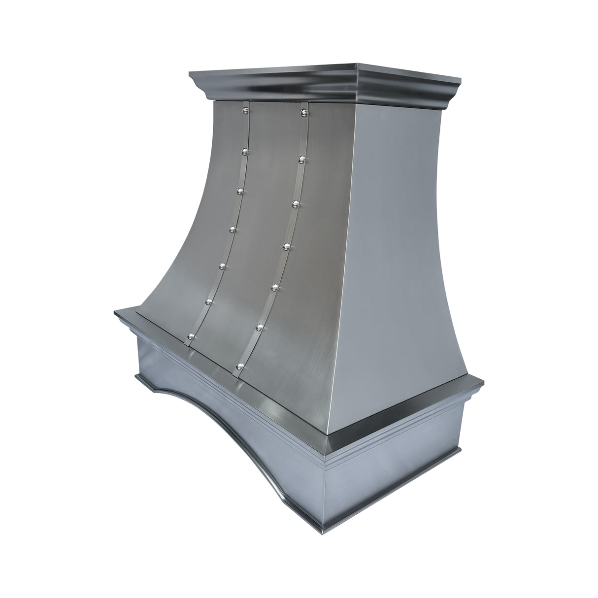USA Premium Stainless Steel Custom Kitchen Range Hoods URHS-71