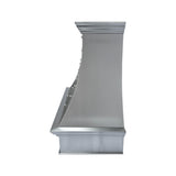 USA Premium Stainless Steel Custom Kitchen Range Hoods URHS-71