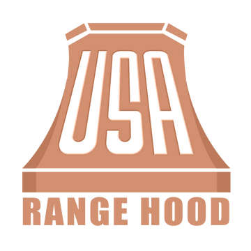 USA Range Hood