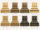 USA Texas Classic Brass Kitchen Range Hoods URHB-18