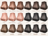 USA Luxury Copper Kitchen Vent Hood With Sculptural Apron URHC-24