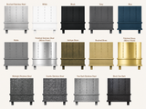 USA Designer Handmade Stainless Steel Kitchen Hood URHS-117
