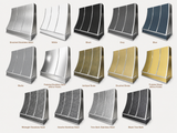 USA Minimal Handmade Stainless Steel Exhaust Hood URHS-135