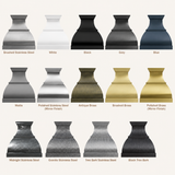 USA Custom Bell Stainless Steel Kitchen Range Hoods URHS-44