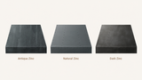 USA New York Designer Zinc Vent Hood URHZ-19