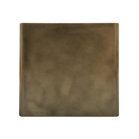 USA Box Brass Kitchen Vent Hood URHB-02-Custom Brass Range Hood > Luxury Metal Hood > High-End Kitchen Vent Hood-USA Range Hood