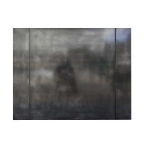 USA Box Custom Zinc Vent Hood URHZ-04-Custom Zinc Range Hood > Luxury Metal Hood > High-End Kitchen Vent Hood-USA Range Hood