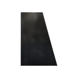 USA Minimal Zinc Wall Mount Custom Stove Hood URHZ-08-Custom Zinc Range Hood > Luxury Metal Hood > High-End Kitchen Vent Hood-USA Range Hood