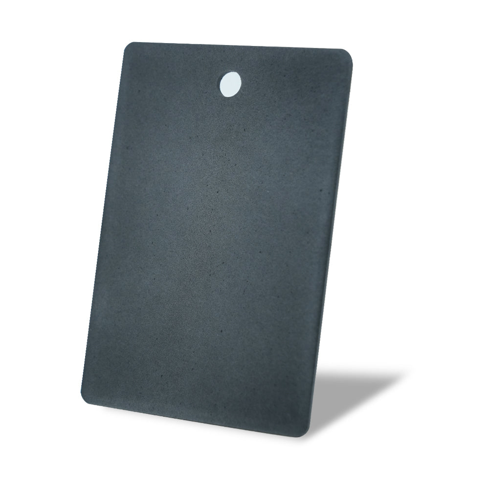 USA Dark Zinc Samples