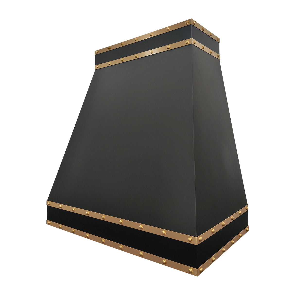 USA Florida Custom Stainless Steel Kitchen Range Hood URHS-39-Custom Stainless Steel Range Hood > Luxury Kitchen Hood > High-End Metal Vent Hood-USA Range Hood