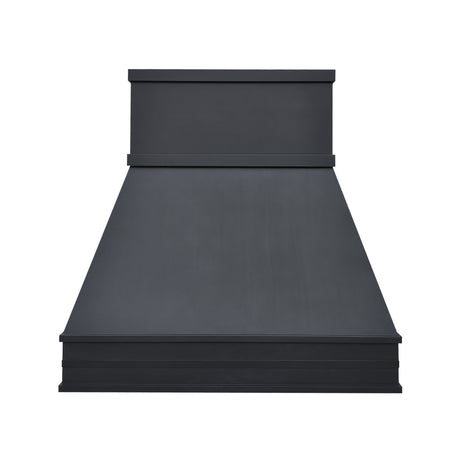 USA Modern Bronze Custom Copper Range Hood URHC-31-Custom Copper Range Hood > Luxury Metal Hood > High-End Kitchen Vent Hood-USA Range Hood