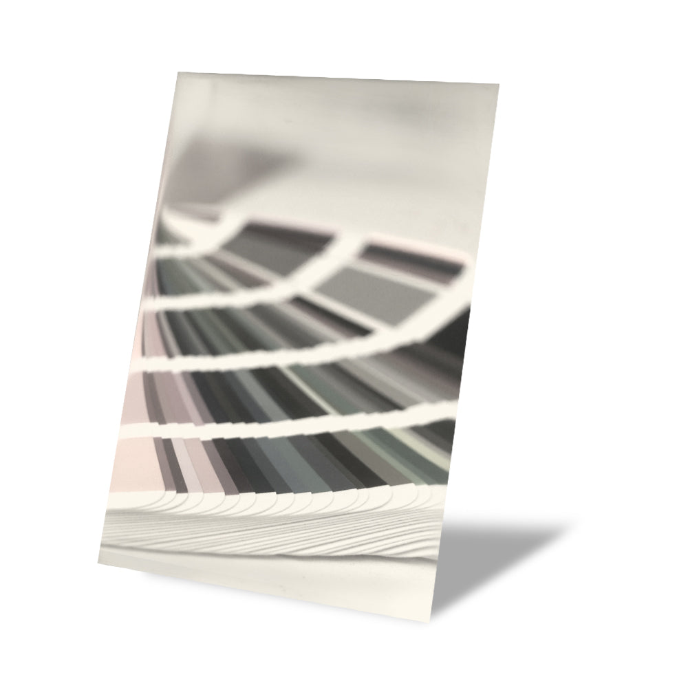 USA Polished Stainless Steel Samples