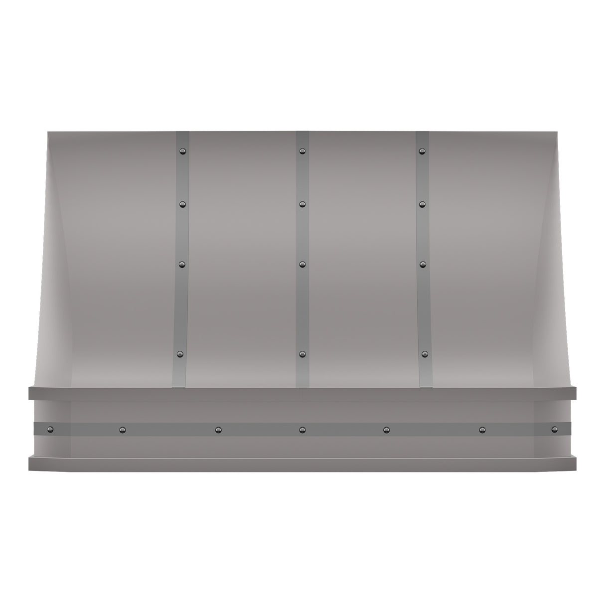 USA Texas Custom Stainless Steel Kitchen Vent Hoods URHS-62-Custom Stainless Steel Range Hood > Luxury Kitchen Hood > High-End Metal Vent Hood-USA Range Hood