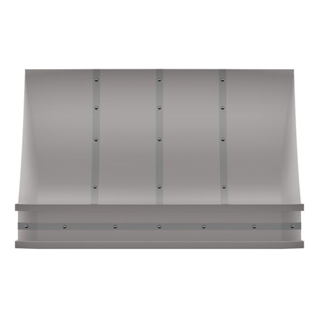 USA Texas Custom Stainless Steel Kitchen Vent Hoods URHS-62-Custom Stainless Steel Range Hood > Luxury Kitchen Hood > High-End Metal Vent Hood-USA Range Hood