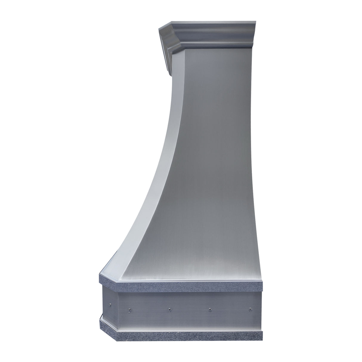 USA Modern Stainless Steel Range Hood for Artisan Kitchen URHS-06