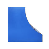 USA Florida Blue Stainless Steel Vent Hood URHS-188