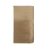 USA Artisan Brass Exhaust Hood with Classic Box Shaped URHB-146