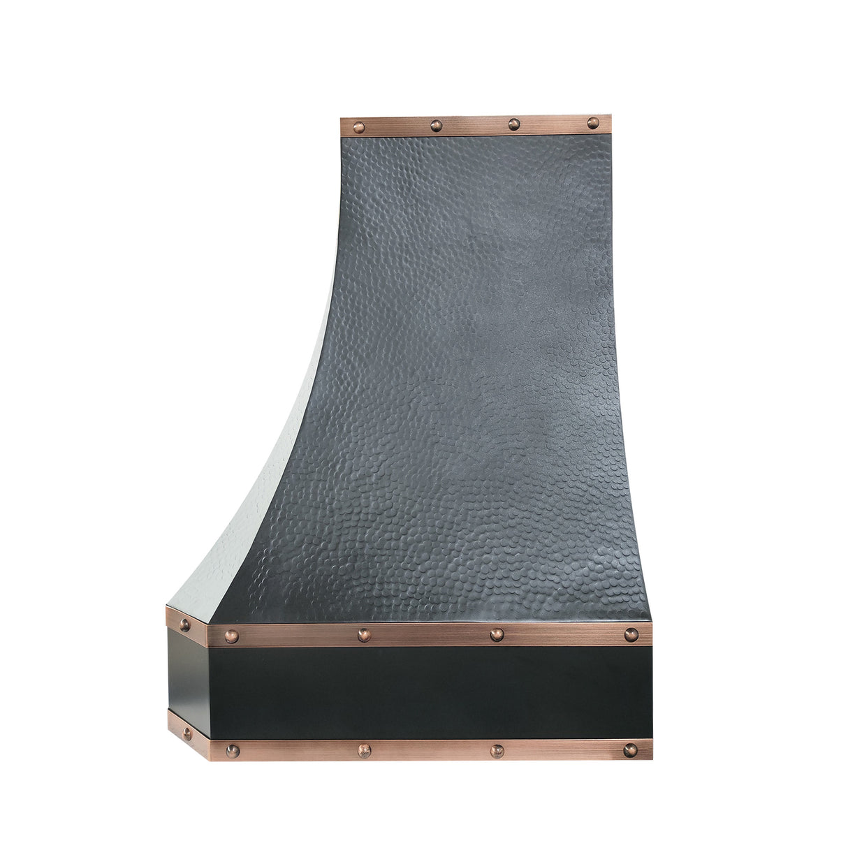 USA Artisan Bronze Custom Copper Vent Hood URHC-67