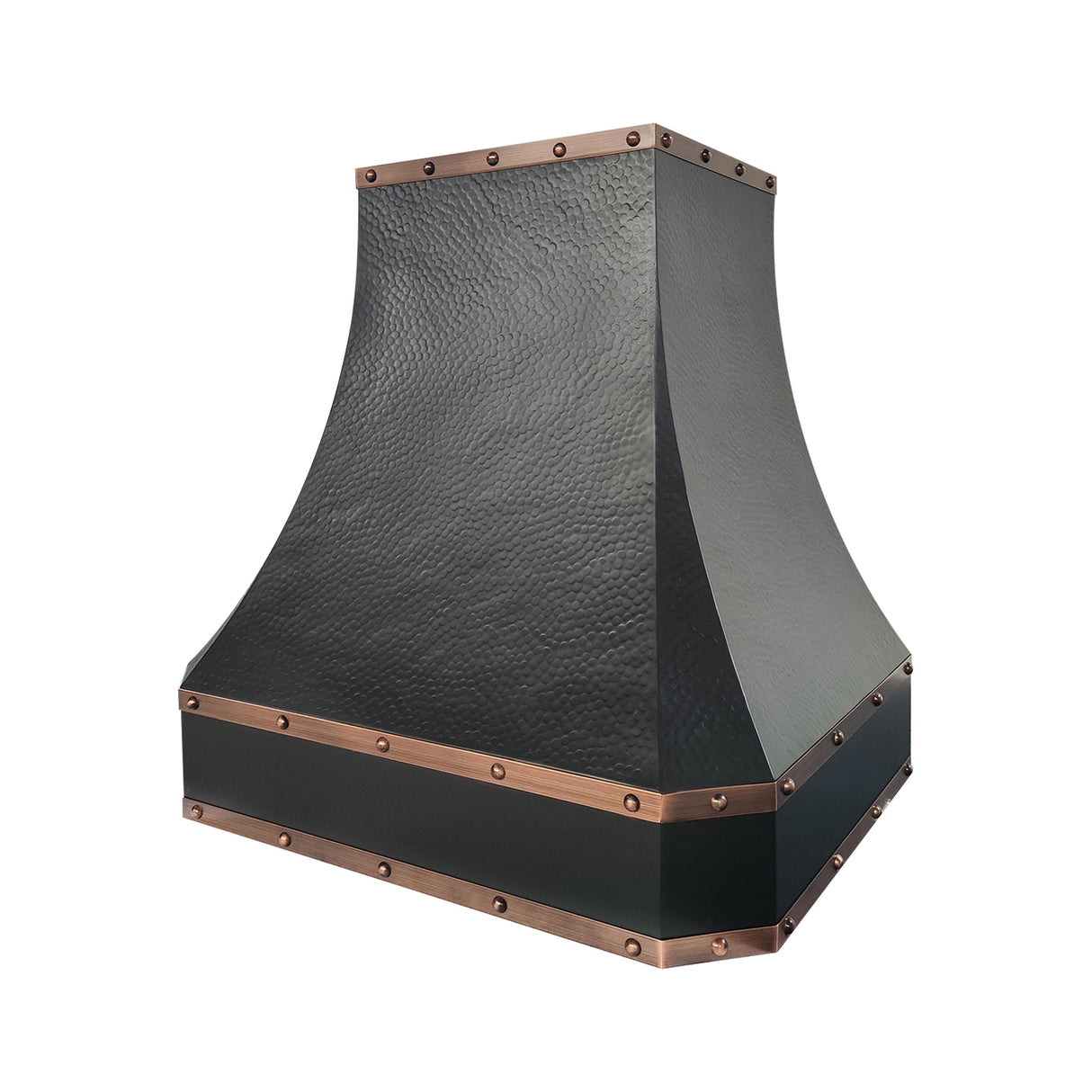 USA Artisan Bronze Custom Copper Vent Hood URHC-67