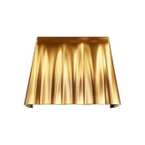 USA Artisan Custom Metal Kitchen Range Hood URHS-244