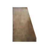 USA Artisan Non-directional Antique Brass Vent Hood URHB-128
