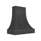 USA Black Artisan Stainless Steel Exhaust Hood URHS-226