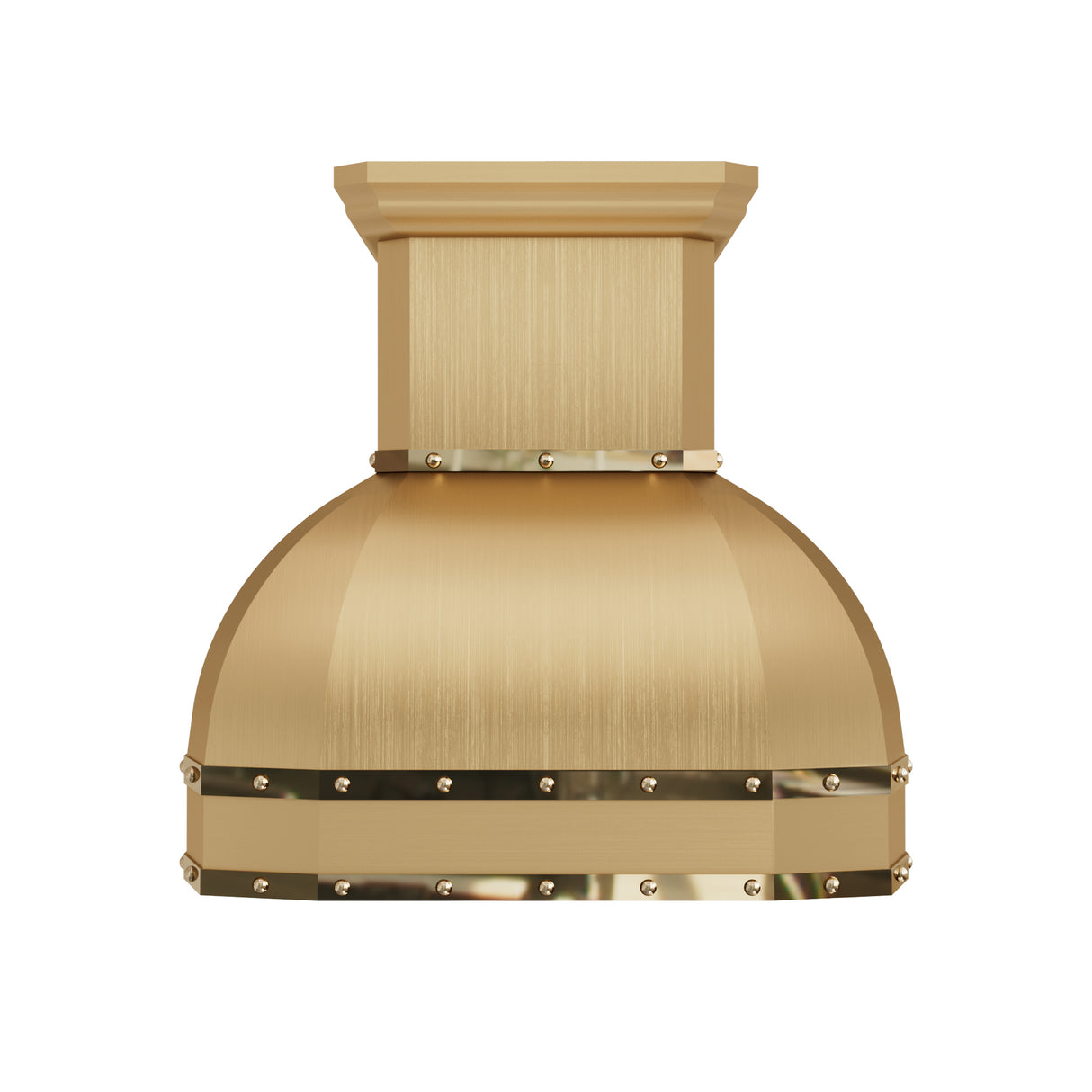 USA Boston Brass Kitchen Hoods with Luxury Bell Style URHB-37