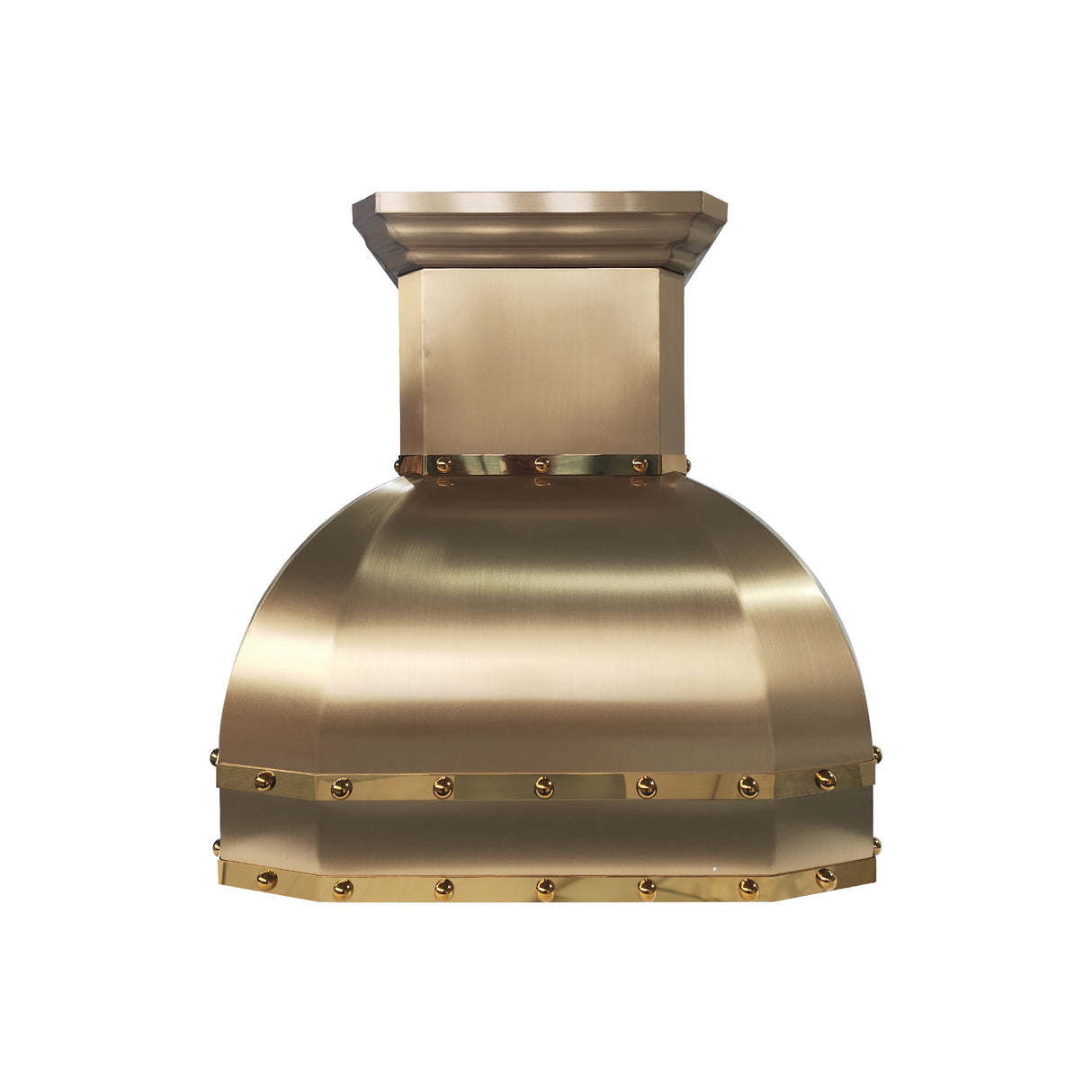 USA Boston Brass Kitchen Hoods with Luxury Bell Style URHB-37