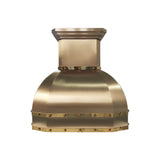 USA Boston Brass Kitchen Hoods with Luxury Bell Style URHB-37