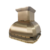 USA Boston Brass Kitchen Hoods with Luxury Bell Style URHB-37