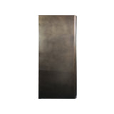 USA Box Custom Brass Range Hood with Non-direction Finish URHB-24