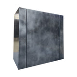 USA Box Custom Zinc Vent Hood URHZ-04